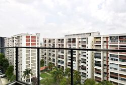 Affinity At Serangoon (D19), Apartment #430755011